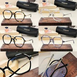 Picture of Chrome Hearts Optical Glasses _SKUfw51977608fw